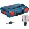 BOSCH Elektriker-Lochsägen-Set 11-teilig In L-Boxx - 2608594271 -Werkzeug Garten Verkauf 100491852 1