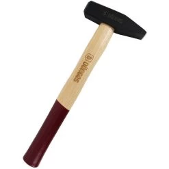 Dönges Schlosserhammer DIN 1041, Mit Eschenstiel, 200 G