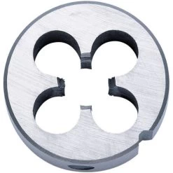 Exact 03941 Schneideisen Metrisch Fein Mf20 Rechtsschneidend DIN 223 HSS 45 Mm 14 Mm