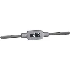Exact 04971 Windeisen M1 - M8 DIN 1814
