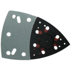 Bosch 2609000120 Schleifplatten Set F.Schleifer PSM 160A/ 160AE, PSM 1400 Ventaro 2 609 000 120