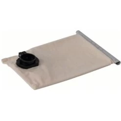 Bosch Staubbeutel Zu Bandschleifern, Passend Zu PBS 75/75 E