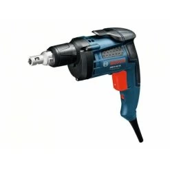 Bosch Professional Bosch Trockenbauschrauber GSR 6-45 TE Mit Handwerkerkoffer -Werkzeug Garten Verkauf 11619271 2
