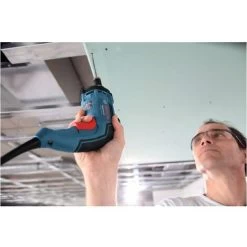 Bosch Professional Bosch Trockenbauschrauber GSR 6-45 TE Mit Handwerkerkoffer -Werkzeug Garten Verkauf 11619271 3