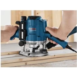 Bosch Professional Bosch Oberfräse Holzfräse GOF 1250 CE -Werkzeug Garten Verkauf 11619392 3