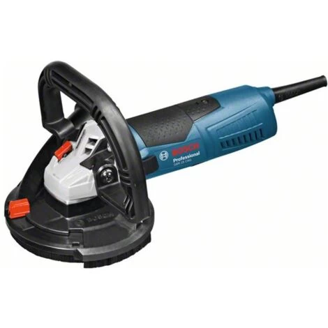 Bosch Professional Bosch Betonschleifer GBR 15 CAG Mit L-BOXX 4 Bosch Professional Bosch Betonschleifer GBR 15 CAG Mit L-BOXX – Bild 2