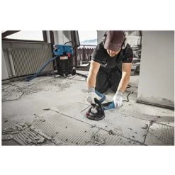 Bosch Professional Bosch Betonschleifer GBR 15 CAG Mit L-BOXX 10 Bosch Professional Bosch Betonschleifer GBR 15 CAG Mit L-BOXX -Werkzeug Garten Verkauf 11619393 4