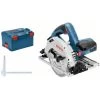 Bosch Professional Bosch Handkreissäge GKS 55+ GCE, 1 X Kreissägeblatt, Zubehör, L-BOXX 1 Bosch Professional Bosch Handkreissäge GKS 55+ GCE, 1 X Kreissägeblatt, Zubehör, L-BOXX -Werkzeug Garten Verkauf 11619590 1