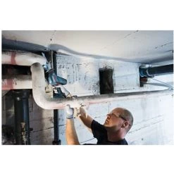 Bosch Professional Bosch Akku-Säbelsäge GSA 18 V-LI C, Basisversion (ohne Akku, Ohne Ladegerät), Im Karton 10 Bosch Professional Bosch Akku-Säbelsäge GSA 18 V-LI C, Basisversion (ohne Akku, Ohne Ladegerät), Im Karton -Werkzeug Garten Verkauf 11619858 4