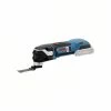 Bosch Professional Bosch Akku-Multi-Cutter GOP 18V-28, Solo Version, Mit Zubehör, Im Karton -Werkzeug Garten Verkauf 11620046 1