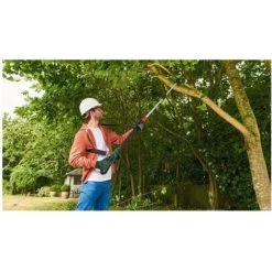 Bosch Akku-Kettensäge UniversalChainPole 18, Ohne Akku Und Ladegerät 9 Bosch Akku-Kettensäge UniversalChainPole 18, Ohne Akku Und Ladegerät -Werkzeug Garten Verkauf 11620053 3