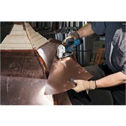 Bosch Professional Bosch Akku-Blechschere GSC 12V-13, Mit 2 X 2,0 Ah Li-Ion Akku, L-BOXX -Werkzeug Garten Verkauf 11738261 3