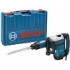 Bosch Professional Bosch Schlaghammer Mit SDS-max GSH 7 VC Mit Handwerkerkoffer