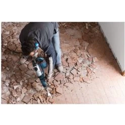 Bosch Professional Bosch Schlaghammer Mit SDS-max GSH 7 VC Mit Handwerkerkoffer 10 Bosch Professional Bosch Schlaghammer Mit SDS-max GSH 7 VC Mit Handwerkerkoffer -Werkzeug Garten Verkauf 11769670 4