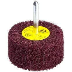 Klingspor NFS 600 Vliesstifte, 60 X 50 X 6 Mm, Very Fine Korund