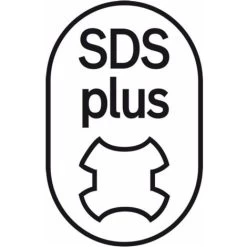 Bosch Universalhalter, Mit SDS-plus-Aufnahmeschaft, 1/4, 78 Mm, 11 Mm -Werkzeug Garten Verkauf 11948469 4