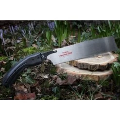 TAJIMA Japan Pull Säge 265mm, 16 Zähne Pro Zoll & 0,9mm Stärke, Handsäge Aus Japan -Werkzeug Garten Verkauf 12117017 2