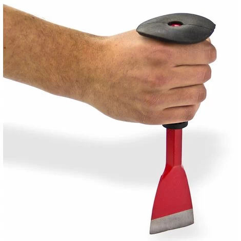 Spitzmeißel Flachmeißel Breitmeißel Meißelset Meißel Fugenmeißel 3-tlg 5 Spitzmeißel Flachmeißel Breitmeißel Meißelset Meißel Fugenmeißel 3-tlg – Bild 3