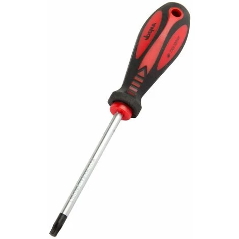 Sechsrund Schraubendreher Schraubenzieher T7x3x60 Magnetisch 3 Sechsrund Schraubendreher Schraubenzieher T7x3x60 Magnetisch