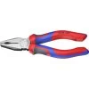 Knipex 03 02 160 Werkstatt Kombizange 160 Mm DIN ISO 5746