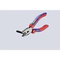 Knipex 03 02 160 Werkstatt Kombizange 160 Mm DIN ISO 5746 -Werkzeug Garten Verkauf 12294824 5