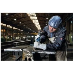 Bosch Professional Bosch Akku-Geradschleifer GGS 18V-23 PLC Solo In L-BOXX -Werkzeug Garten Verkauf 12494113 3