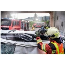 Bosch Professional Bosch Akku-Säbelsäge GSA 18 V-32, Solo Version, 1 X Säbelsägeblatt, Handwerkerkoffer -Werkzeug Garten Verkauf 12494805 5