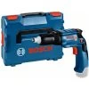 Bosch Professional Bosch Akku-Trockenbauschrauber GTB 12V-11, Solo Version, L-BOXX Mit Einlage -Werkzeug Garten Verkauf 12494973 1