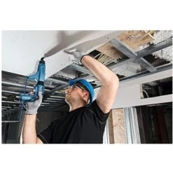 Bosch Professional Bosch Akku-Trockenbauschrauber GTB 12V-11, Solo Version, L-BOXX Mit Einlage 9 Bosch Professional Bosch Akku-Trockenbauschrauber GTB 12V-11, Solo Version, L-BOXX Mit Einlage -Werkzeug Garten Verkauf 12494973 3