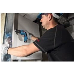 Bosch Professional Bosch Akku-Trockenbauschrauber GTB 12V-11, Solo Version, L-BOXX Mit Einlage 11 Bosch Professional Bosch Akku-Trockenbauschrauber GTB 12V-11, Solo Version, L-BOXX Mit Einlage -Werkzeug Garten Verkauf 12494973 5