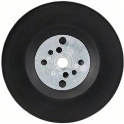 Bosch Stützteller Standard, M10, Weich 100 mm