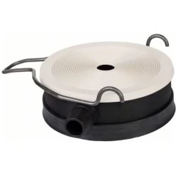 Bosch Wasserfangring 132 Mm, Passend Zu: GCR 180/350, GDB 350 WE Professional