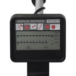 Metalldetektor Mit LCD-Anzeige Und 20 Cm Suchspule, Suchtiefe 300 Cm VidaXL 9 Metalldetektor Mit LCD-Anzeige Und 20 Cm Suchspule, Suchtiefe 300 Cm VidaXL -Werkzeug Garten Verkauf 1286262 3