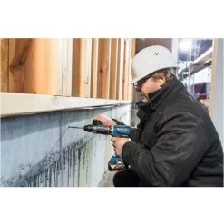 Bosch Professional Bosch Akku-Bohrschrauber GSR 18V-60 FC, Solo Version Mit L-BOXX -Werkzeug Garten Verkauf 12952920 3