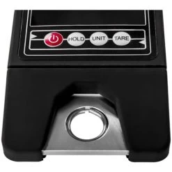 Kranwaage 300 Kg Hängewaage Lastenwaage Industriewaage Steinberg Kranwaage LCD -Werkzeug Garten Verkauf 13461726 4