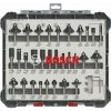 Bosch Freihandfräser-Set, 8-mm-Schaft, 30-tlg. -Werkzeug Garten Verkauf 13825917 1