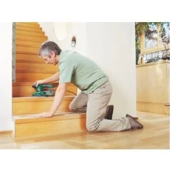 Bosch Schwingschleifer PSS 200 A 8 Bosch Schwingschleifer PSS 200 A -Werkzeug Garten Verkauf 15020087 3