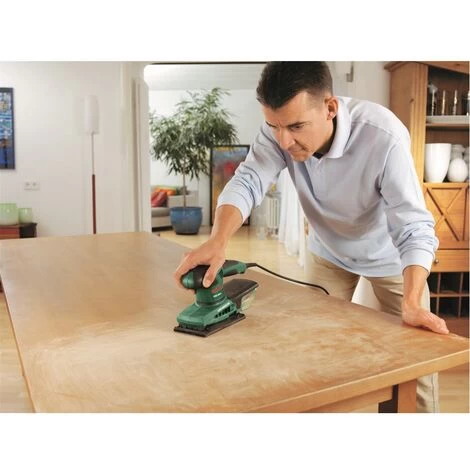 Bosch Schwingschleifer PSS 200 A 6 Bosch Schwingschleifer PSS 200 A – Bild 4