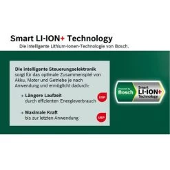 Bosch Akku-Multischleifer PSM 18 LI Im Kartonohne Akku /Ladegerät -Werkzeug Garten Verkauf 15020095 3