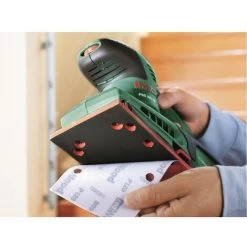 Bosch Schwingschleifer PSS 250 AE -Werkzeug Garten Verkauf 15020096 3