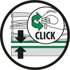 Bosch 30cm Handmäher AHM 30 Schnitthöhe 12–40 Mm 8 Bosch 30cm Handmäher AHM 30 Schnitthöhe 12–40 Mm -Werkzeug Garten Verkauf 15020101 3