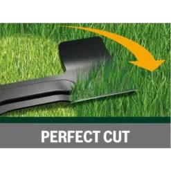 Bosch Ersatzmesser 43 Cm. System-Zubehör. Für Rotak 43 -Werkzeug Garten Verkauf 15020201 3