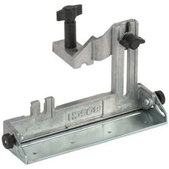 Bosch Parallel- Und Winkelanschlag Für Bandschleifer GBSPBS
