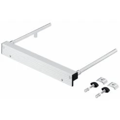 Bosch Parallelanschlag. System-Zubehör. Für GKT 55 GCE