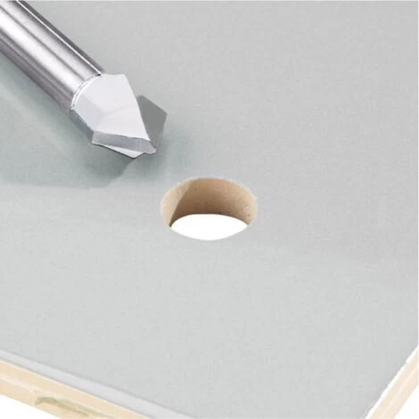 Bosch Fliesenbohrer CYL-9 Ceramic. 7 X 80 Mm 4 Bosch Fliesenbohrer CYL-9 Ceramic. 7 X 80 Mm – Bild 2