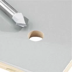 Bosch Fliesenbohrer-Set CYL-9 Ceramic. 5-tlg. 5.5-10 Mm -Werkzeug Garten Verkauf 15021089 3