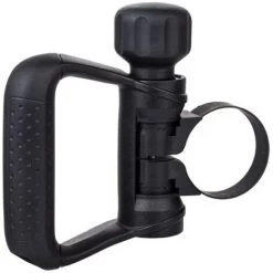 Bosch Handgriff Für Bohrhämmer. Passend Zu GSH 5 CE Und