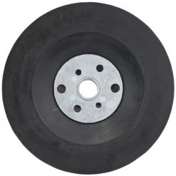 Bosch Stützteller. 115 Mm. 13 300 U/min