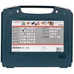 Bosch Multifunktionswerkzeug Zubehör I-BOXX Pro-Set Innenausbau. 34-teilig -Werkzeug Garten Verkauf 15023009 3