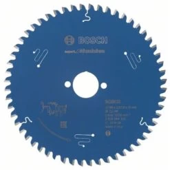 Bosch Kreissägeblatt Expert For Aluminium. 190 X 30 X 2.6 Mm. 56